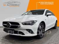 2021 Mercedes Benz Cla 250