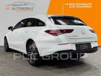2021 Mercedes Benz Cla 250