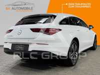 2021 Mercedes Benz Cla 250
