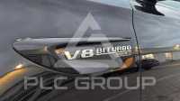 2021 Mercedes Benz E 63 AMG
