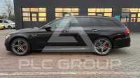 2021 Mercedes Benz E 63 AMG