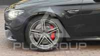 2021 Mercedes Benz E 63 AMG