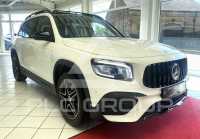 2021 Mercedes Benz GLB
