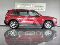 2021 Mercedes Benz GLB