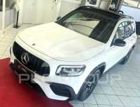 2021 Mercedes Benz GLB