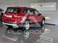 2021 Mercedes Benz GLB