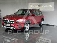 2021 Mercedes Benz GLB