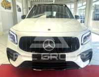 2021 Mercedes Benz GLB