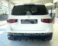 2021 Mercedes Benz GLB