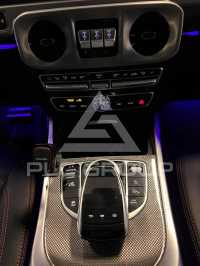2021 Mercedes Benz G 400