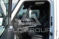 2021 Mercedes Benz G 400