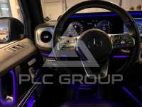 2021 Mercedes Benz G 400