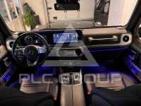 2021 Mercedes Benz G 400