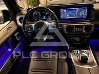 2021 Mercedes Benz G 400