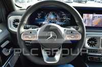 2021 Mercedes Benz G 400