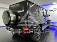 2021 Mercedes Benz G 400