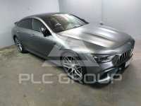 2021 Mercedes Benz AMG