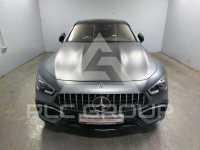 2021 Mercedes Benz AMG