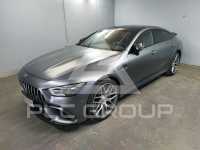 2021 Mercedes Benz AMG