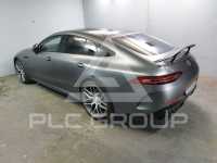 2021 Mercedes Benz AMG
