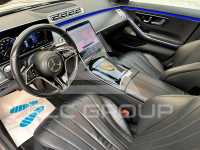 2021 Mercedes Benz S 350