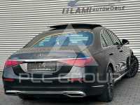 2021 Mercedes Benz S 350