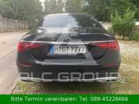 2021 Mercedes Benz S 350