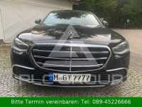 2021 Mercedes Benz S 350