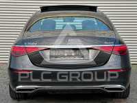 2021 Mercedes Benz S 350