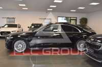 2021 Mercedes Benz S 350