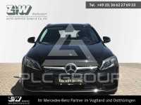 2021 Mercedes Benz C 300
