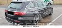 2021 Mercedes Benz E 400