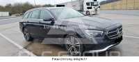 2021 Mercedes Benz E 400