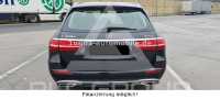 2021 Mercedes Benz E 400