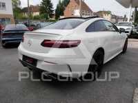 2021 Mercedes Benz E 300