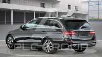 2021 Mercedes Benz E 300