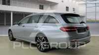 2021 Mercedes Benz E 300