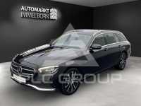 2021 Mercedes Benz E 300