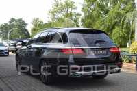 2021 Mercedes Benz E 300