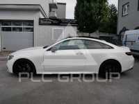 2021 Mercedes Benz E 300