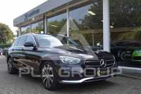 2021 Mercedes Benz E 300