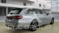 2021 Mercedes Benz E 300