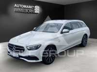 2021 Mercedes Benz E 300