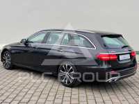 2021 Mercedes Benz E 300