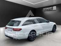 2021 Mercedes Benz E 300