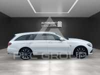 2021 Mercedes Benz E 300
