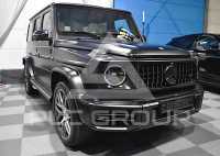 2021 Mercedes Benz G 63