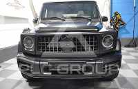 2021 Mercedes Benz G 63