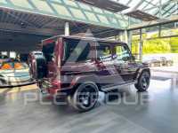 2021 Mercedes Benz G 63