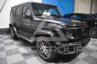2021 Mercedes Benz G 63